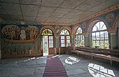 Veliko Turnovo - Samovodska Charshia, church